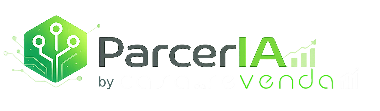 ParcerIA by Casa da Revenda